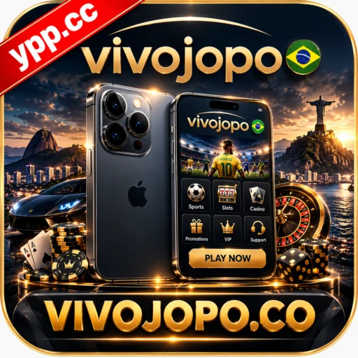 vivojopo.co